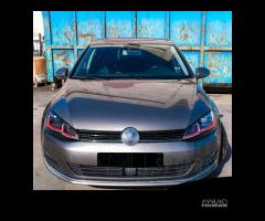 FARI LED Per Golf 7 TRASFORMAZIONE in Golf 7.5 GTI - 6