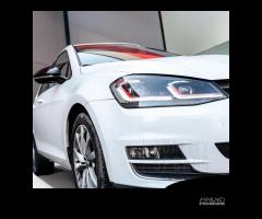 FARI LED Per Golf 7 TRASFORMAZIONE in Golf 7.5 GTI - 17