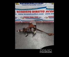 PIANTONE ELETTRICO RENAULT SCENIC ANNO 2010 488408 - 1