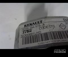 8200294978A PIANTONE ELETTRICO TRW RENAULT CLIO II - 3