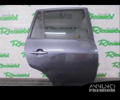 PORTA POSTERIORE DESTRA TOYOTA RAV4 III 2011 - 1