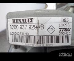 8200937929B PIANTONE ELETTRICO TRW RENAULT CLIO II - 4