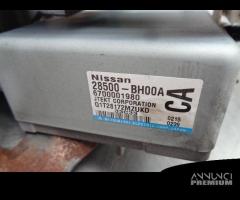 28500BH00A PIANTONE ELETTRICO JTEKT NISSAN NOTE (E - 4