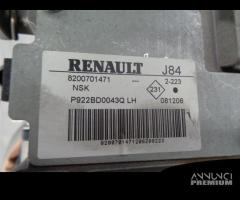 8200701471 PIANTONE ELETTRICO NSK RENAULT SCENIC I - 4