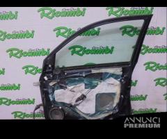 PORTA ANTERIORE DESTRA TOYOTA RAV4 III 2011