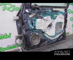 PORTA ANTERIORE DESTRA TOYOTA RAV4 III 2011 - 6