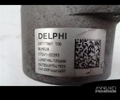 2611786110D PIANTONE ELETTRICO DELPHI FIAT GRANDE - 4