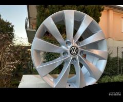 CERCHI VW INTERLAGOS 17 18 19 MADE IN GERMANY