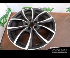 CERCHIO 500L DA 17 X 7.5 POLLICI ET 35 2014