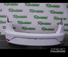 PARAURTI POSTERIORE PER SEAT LEON 5F8 2018 - 8