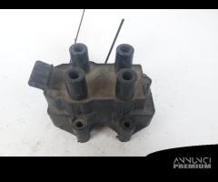 2526055A BOBINA ACCENSIONE OPEL VECTRA (B) 1.8B 16 - 1