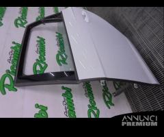 PORTA POSTERIORE SINISTRA PER SEAT LEON 5F8 2018