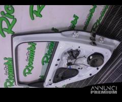 PORTA POSTERIORE SINISTRA PER SEAT LEON 5F8 2018 - 7