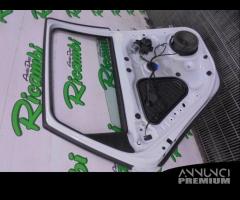 PORTA POSTERIORE SINISTRA PER SEAT LEON 5F8 2018 - 8