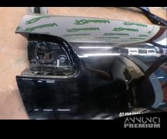 PORTELLONE NUDO PER PORSCHE MACAN 95B 2018 - 5