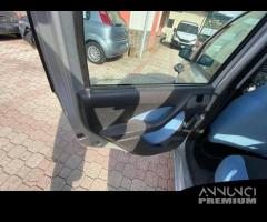 PANNELLI PER FIAT PANDA 169 4X4 ANNO 2006