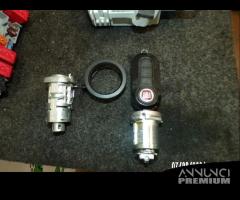 KIT AVVIAMENTO PER FIAT 500L 1.3 MTJ ANNO 2013 - 5