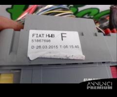 KIT AVVIAMENTO PER FIAT 500L 1.3 MTJ ANNO 2013 - 7