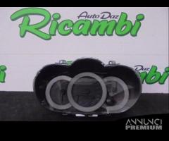 QUADRO STRUMENTI RAV4 III 2.2D-CAT 4WD 2011 - 1