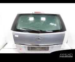 93190012 PORTELLONE POSTERIORE OPEL ZAFIRA (B) (20 - 1