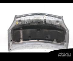 93184414 COFANO ANTERIORE OPEL ZAFIRA (B) (2005>20 - 4