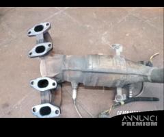 CATALIZZATORE FIAT PANDA 141 1.1 BENZINA 2001 - 2