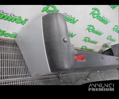 PARAURTI POSTERIORE PER FIAT SCUDO ANNO 2009 - 7