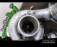 TURBINA PER ALFA GT 1.9 JTD ANNO 2007