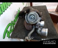 TURBINA PER ALFA GT 1.9 JTD ANNO 2007 - 6