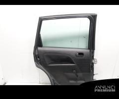 1692526 PORTA POSTERIORE SX FORD FIESTA V REST (5° - 3