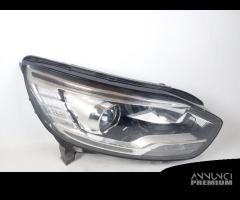 260100943R FANALE ANTERIORE DX RENAULT SCENIC IV ( - 1