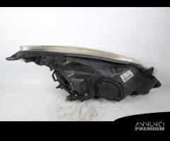 13186381 FANALE ANTERIORE SX OPEL CORSA (D) (2006> - 3