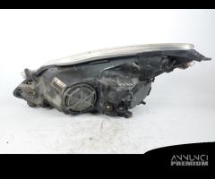 13186382 FANALE ANTERIORE DX OPEL CORSA (D) (2006> - 4