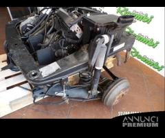 MOTORE PER SMART FORTWO A450 600 BENZINA 2004