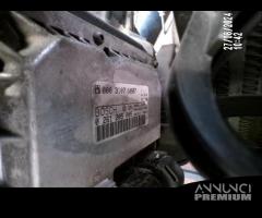 MOTORE PER SMART FORTWO A450 600 BENZINA 2004 - 6