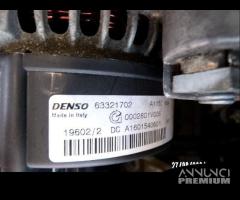 MOTORE PER SMART FORTWO A450 600 BENZINA 2004 - 8