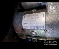 MOTORE PER SMART FORTWO A450 600 BENZINA 2004 - 10