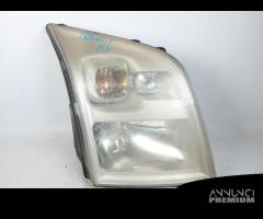 6C1113W029DD FANALE ANTERIORE DX FORD TRANSIT (SER - 1