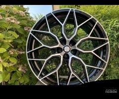 CERCHI 23 VOSSEN HS-2 MADE IN GERMANY - 1