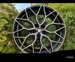 CERCHI 23 VOSSEN HS-2 MADE IN GERMANY - 2