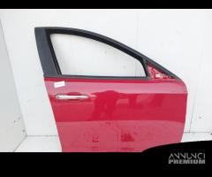 50509165 PORTA ANTERIORE DX ALFA ROMEO GIULIETTA ( - 1