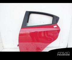 6000634838 PORTA POSTERIORE SX ALFA ROMEO GIULIETT - 1