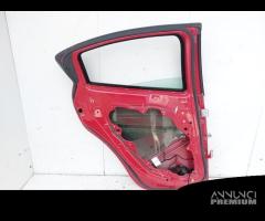 6000634838 PORTA POSTERIORE SX ALFA ROMEO GIULIETT - 3