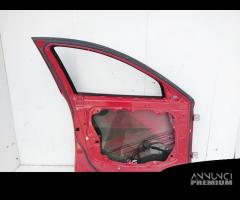 6000634836 PORTA ANTERIORE SX ALFA ROMEO GIULIETTA - 3