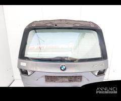 41003452197 PORTELLONE POSTERIORE BMW X3 (E83) 2.0 - 1