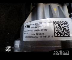 PIANTONE STERZO ELETTRICO FIAT 500L ANNO 2013 - 5