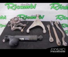 KIT RUOTA POSTERIORE DESTRO C5 RW 2.2 HDI 2009