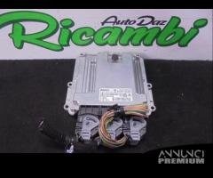 KIT AVVIAMENTO PER CITROEN C5 RW 2.2 HDI 2009