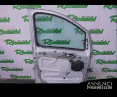 PORTA ANTERIORE SINISTRA PER FIAT SCUDO 2009 - 4