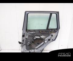 41003449338 PORTA POSTERIORE DX BMW X3 (E83) 2.0 D - 3